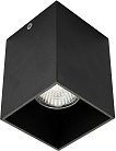 Точечный светильник AM Group AM01-110 BK AM01
