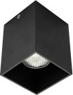 Точечный светильник AM Group AM01-110 BK AM01