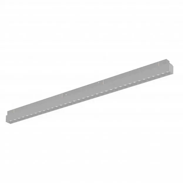 Магнитный трековый светильник iLEDEX TECHNICAL SMART 4822-002-L690-36W-38DG-WH VISION48/22