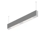 Подвесной светодиодный светильник 0,5м 12Вт 48° Donolux dl18515s121a12.48.500ww Eye-line