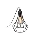 Светильник настольный 1xE27 макс. 40Вт Vitaluce V2566-1/1L