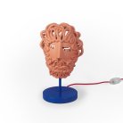 Настольная лампа Seletti 11526 Magna Graecia