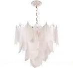 Подвесная люстра Cloyd 10662 Trapesund