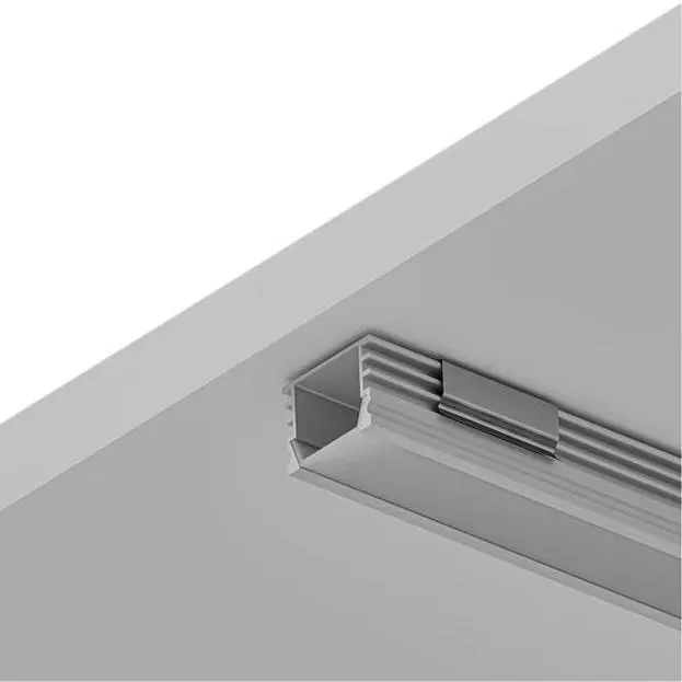 Профиль для ленты Arte Lamp A161205S SURFACE Профиль для ленты Arte Lamp A161205S SURFACE