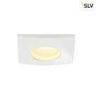 Уличные встраиваемые светильники SLV 114471 Out 65
