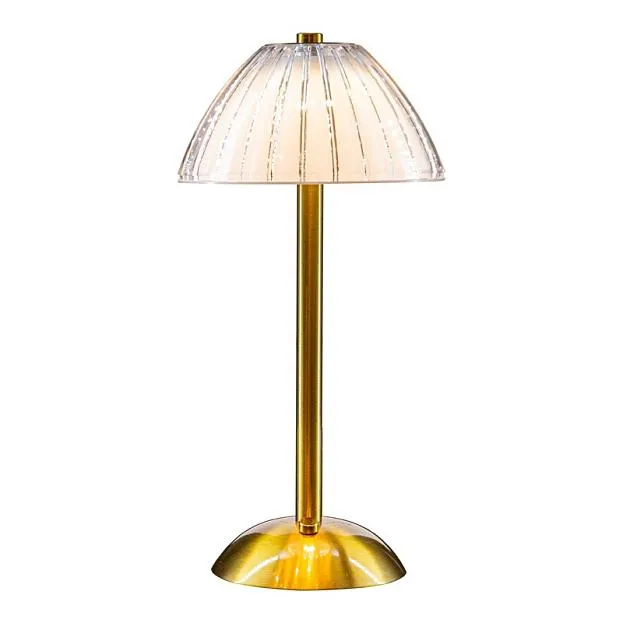 Интерьерная настольная лампа L'Arte Luce L69431.86 Fiore