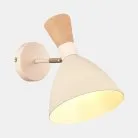 Светильник настенный Evoluce SLE1256-501-01 VISTA