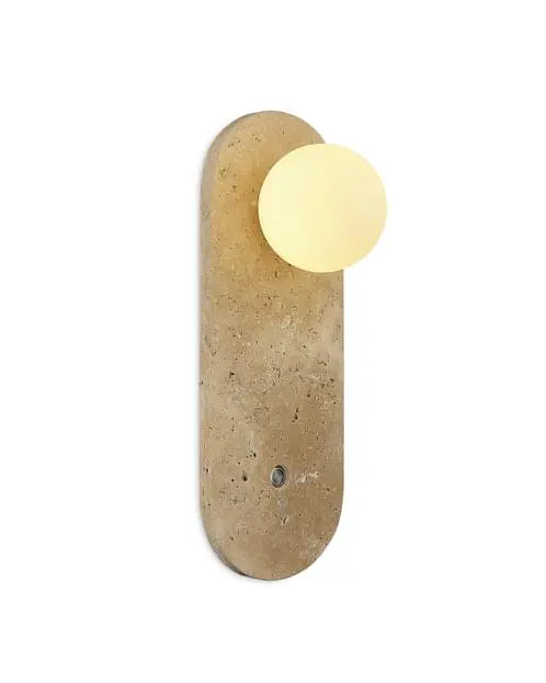 Светильник настенный Moderli V11065-1W Cavity Светильник настенный Moderli V11065-1W Cavity
