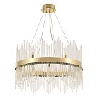 Люстра Arte Milano 430110.600.12.G9.A1 GD Бари