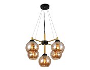 Подвесная люстра Ambrella light TR9026 Traditional