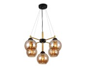 Подвесная люстра Ambrella light TR9026 Traditional