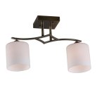 Люстра потолочная Omnilux OML-55317-02 Pisticci