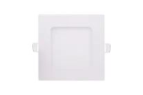 Встраиваемый светодиодный светильник SWG PL-S120-6-WW