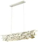 Подвесной светильник Wertmark WE433.07.123 Liva