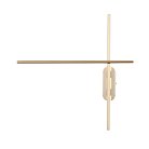 Светильник настенный ST LUCE SL394.201.02 BASONI