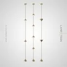 Подвесной светильник ROLAN Lampatron 7664-21460