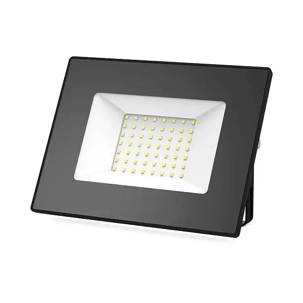 Прожектор Gauss 613100250 Elementary 50W 4000К