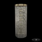 Бра хрустальный Bohemia 83401B/40IV-100 G R