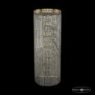 Бра хрустальный Bohemia 83401B/40IV-100 G R