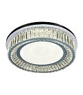 Светодиодная потолочная люстра Lumina Deco DDC 6966-600 Cozza