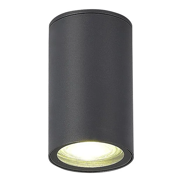 Уличные потолочные светильники ST Luce SL9010.712.01 TUBO