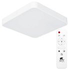 Потолочный светильник ARTE LAMP A2663PL-1WH SCENA