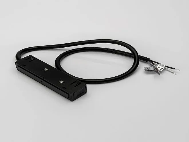 Коннектор питания с проводом SWG SY-LINK-CN1-BL-2.5