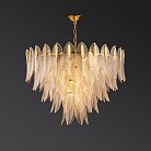 Подвесная люстра NIBA D80 ImperiumLoft 346285-26 NIBA01