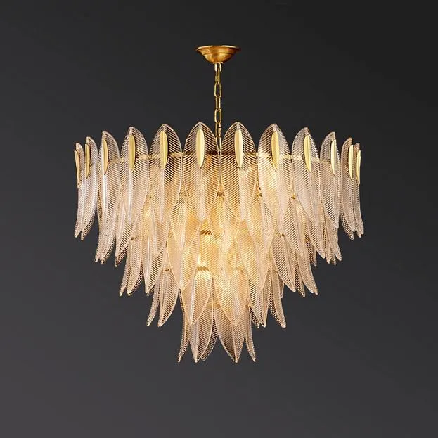 Подвесная люстра NIBA D80 ImperiumLoft 346285-26 NIBA01