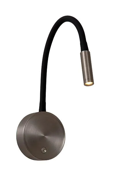 Настенный светильник Lucide 41206/03/15 ASJA