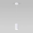 Подвесной светильник Eurosvet 50247/1 LED/ белый Bonaldo a061441