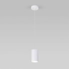 Подвесной светильник Eurosvet 50247/1 LED/ белый Bonaldo a061441