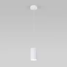 Подвесной светильник Eurosvet 50247/1 LED/ белый Bonaldo a061441