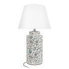 Настольная лампа Loft IT 10385T/A Agapanthus