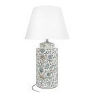 Настольная лампа Loft IT 10385T/A Agapanthus