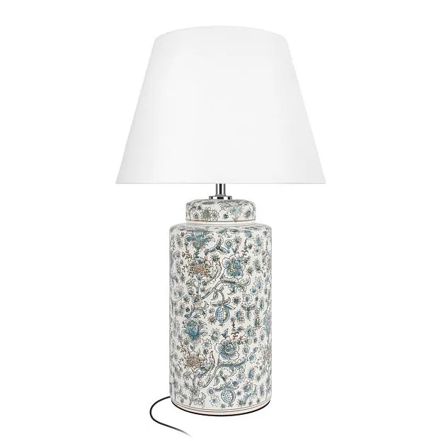 Настольная лампа Loft IT 10385T/A Agapanthus