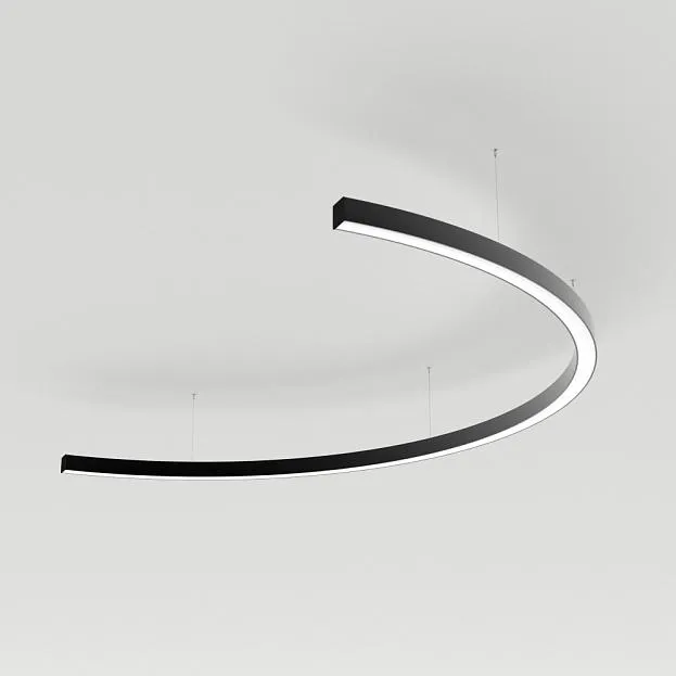Подвесной светильник Arlight 034044(1) ARC Подвесной светильник Arlight 034044(1) ARC
