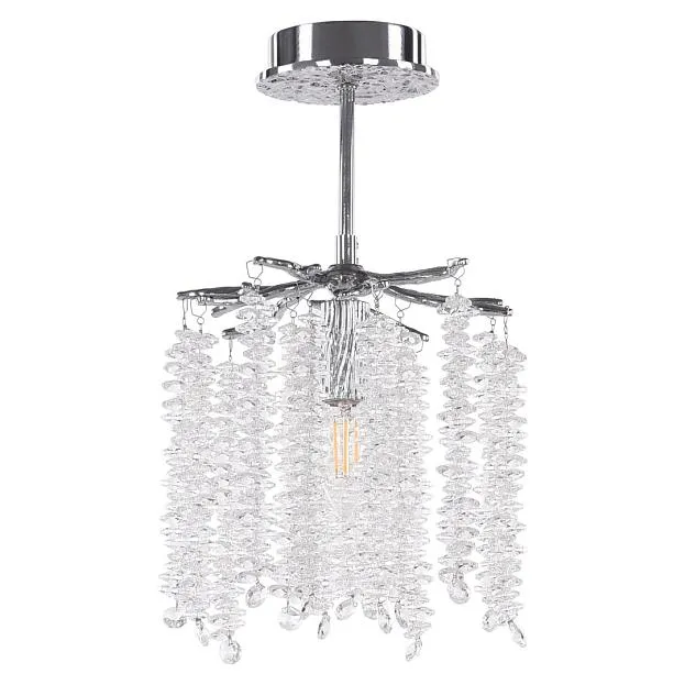 Люстра Arte Milano 230111.210.1.E14.A CR Веточка