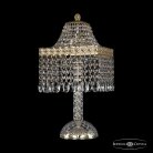 Настольная лампа Bohemia 19202L4/H/20IV G