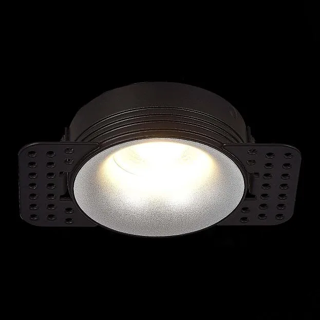 Встраиваемый светильник ST LUCE ST218.418.01 ST218 TRIMLESS Встраиваемый светильник ST LUCE ST218.418.01 ST218 TRIMLESS