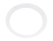 Встраиваемый светодиодный светильник Даунлайт Ambrella light 300054 Downlight