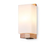 Настенный светильник со сменной лампой Ambrella light TR83122 Loft