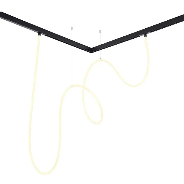 Гибкий светодиодный светильник ST Luce ST684.446.60 SKYLINE 48