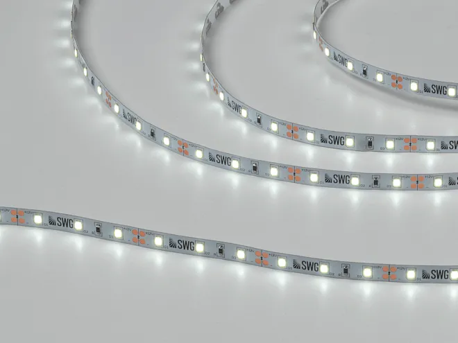 Лента SWG SWG260-12-4.8-W-M
