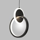 Подвесной Светильник Randall А Black 232606-23 ImperiumLoft
