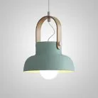 Подвесной светильник ImperiumLoft 240096-26 Clutch-A01