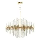 Люстра ODEON LIGHT 4988/12 STIKA