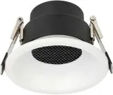 Встраиваемый светильник Wertmark WTD.O01.000.V0.07