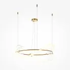 Подвесной светильник Maytoni MOD289PL-L44BS3K Oasis