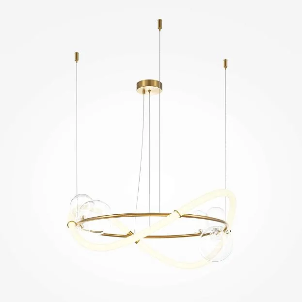 Подвесной светильник Maytoni MOD289PL-L44BS3K Oasis